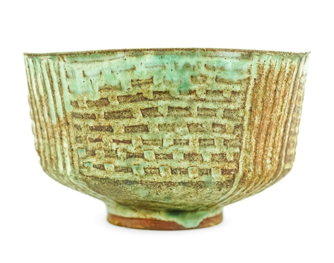 Marguerite Wildenhain Pond Farm Bowl (1 of 4)