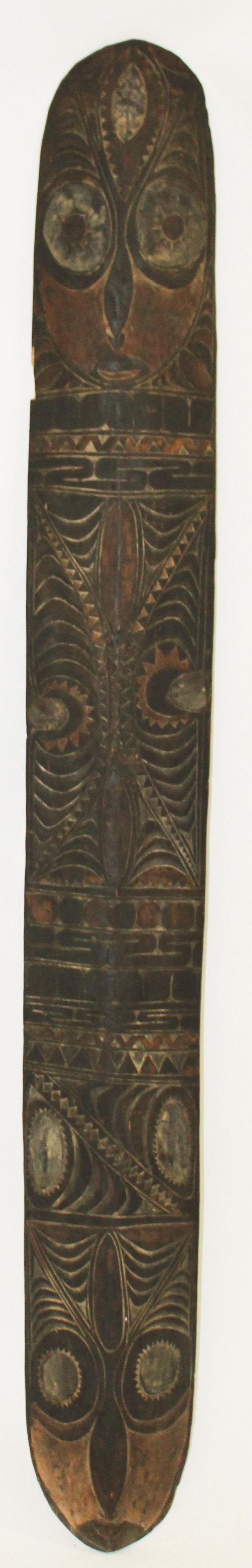 Sepik River Shield (1 of 6)
