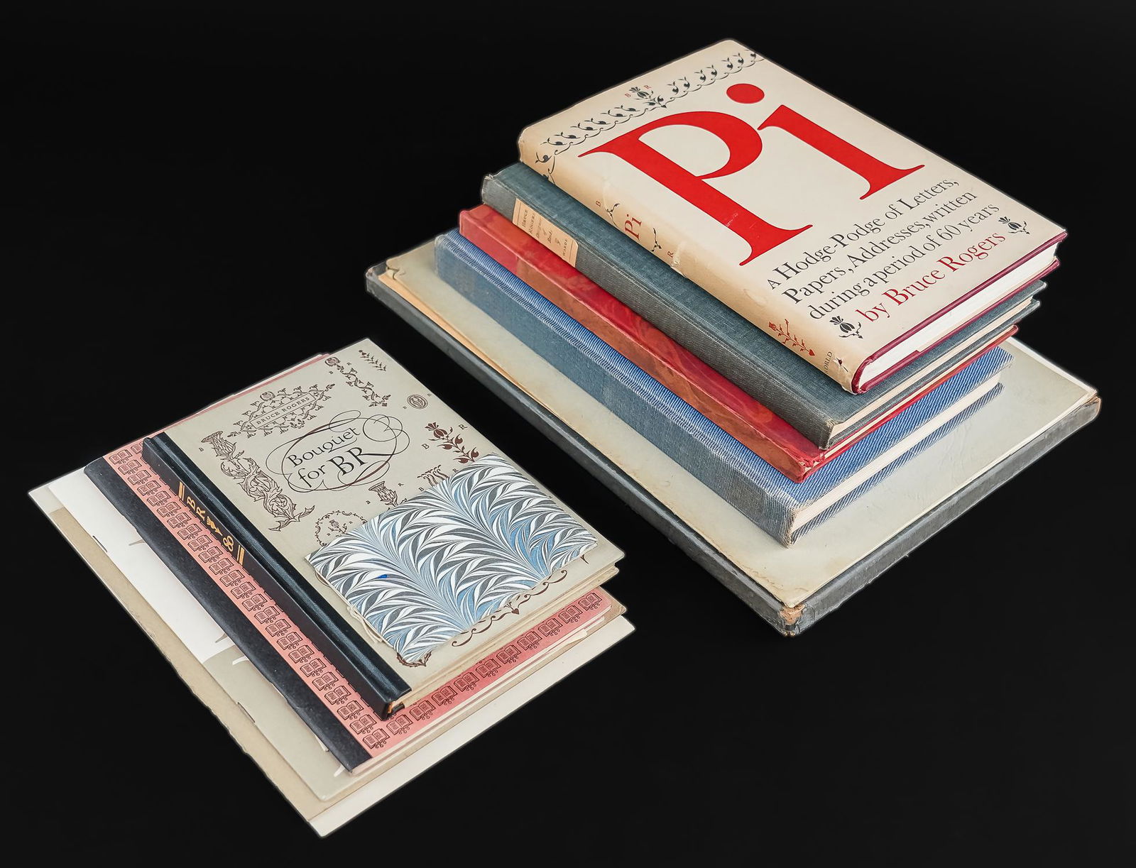 Bruce Rogers/ Jos Conrad The Sisters (1 of 3)