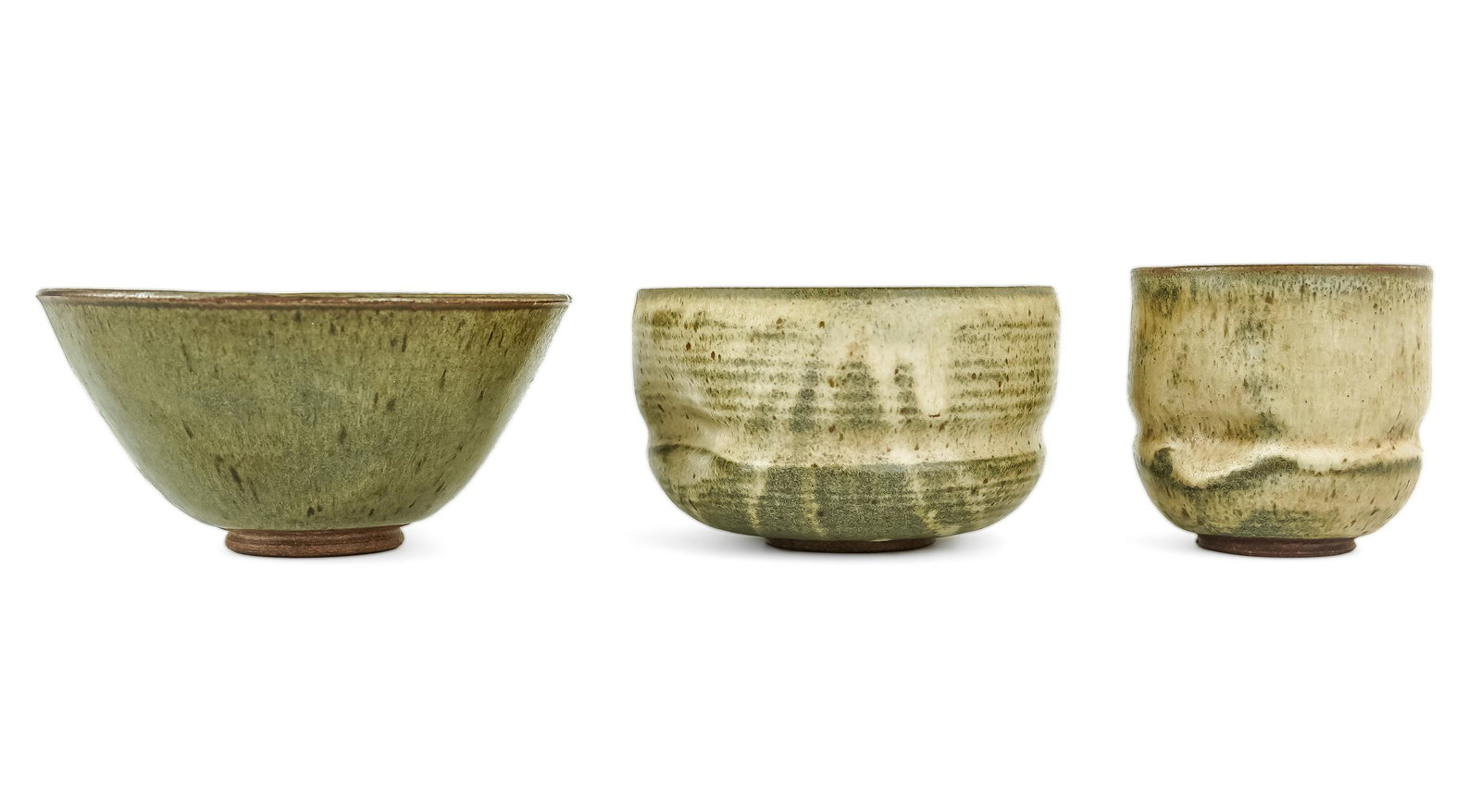 Mishi Nojima California Studio Pottery (1 of 3)