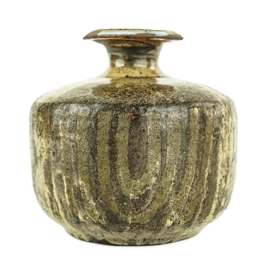 Marguerite Wildenhain Pond Farm Vase (1 of 3)