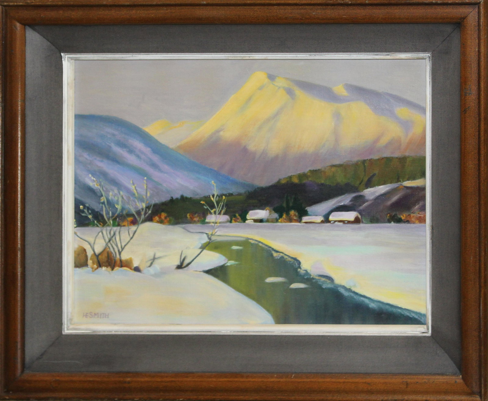 Howard Everett Smith (AM 1885-1970) (1 of 4)