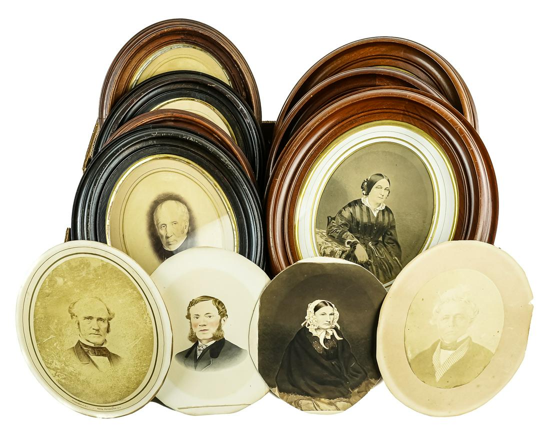 Early Foster Family Photographs (1 of 1)