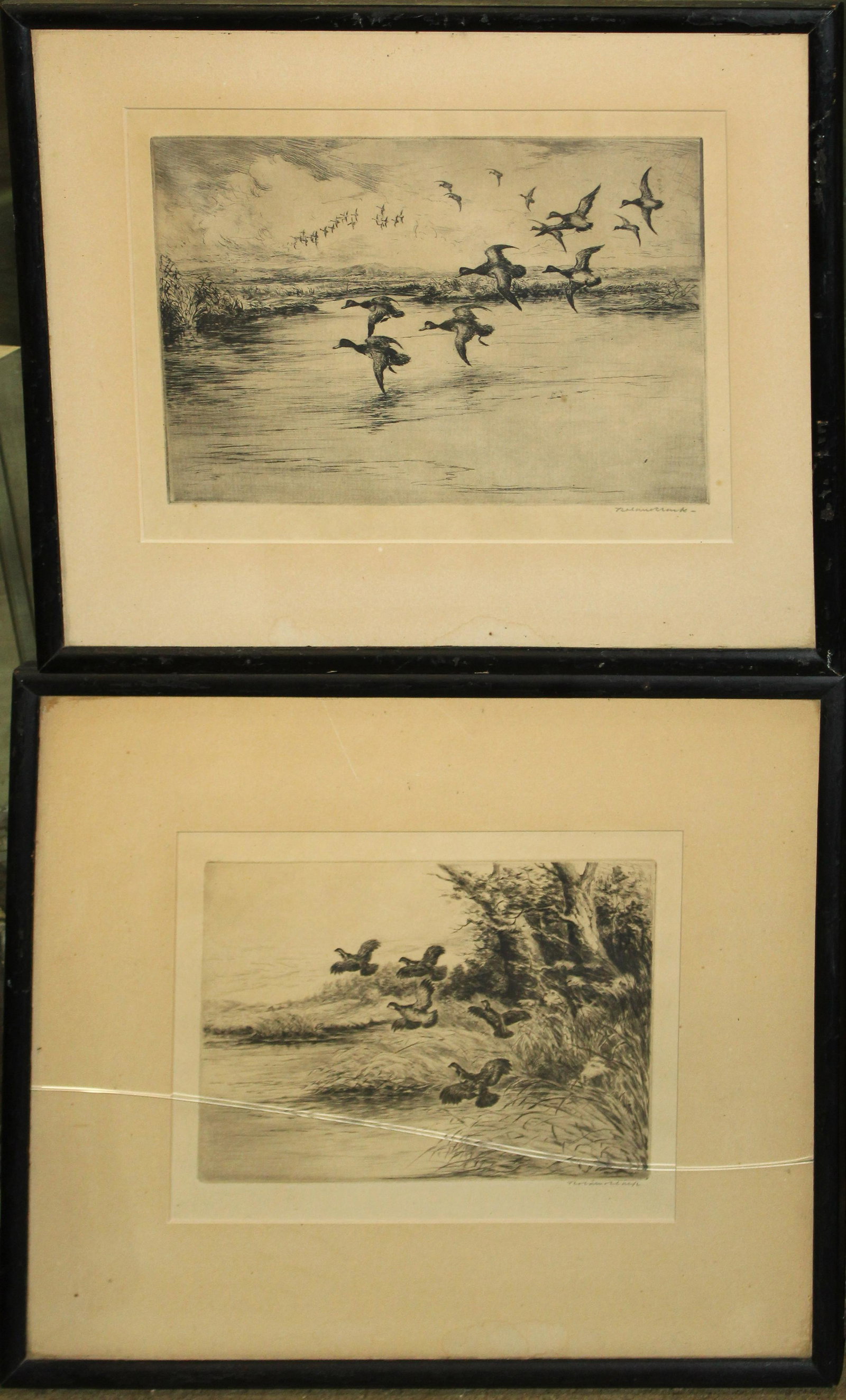 Roland Clark (AM 1874-1957) (1 of 4)