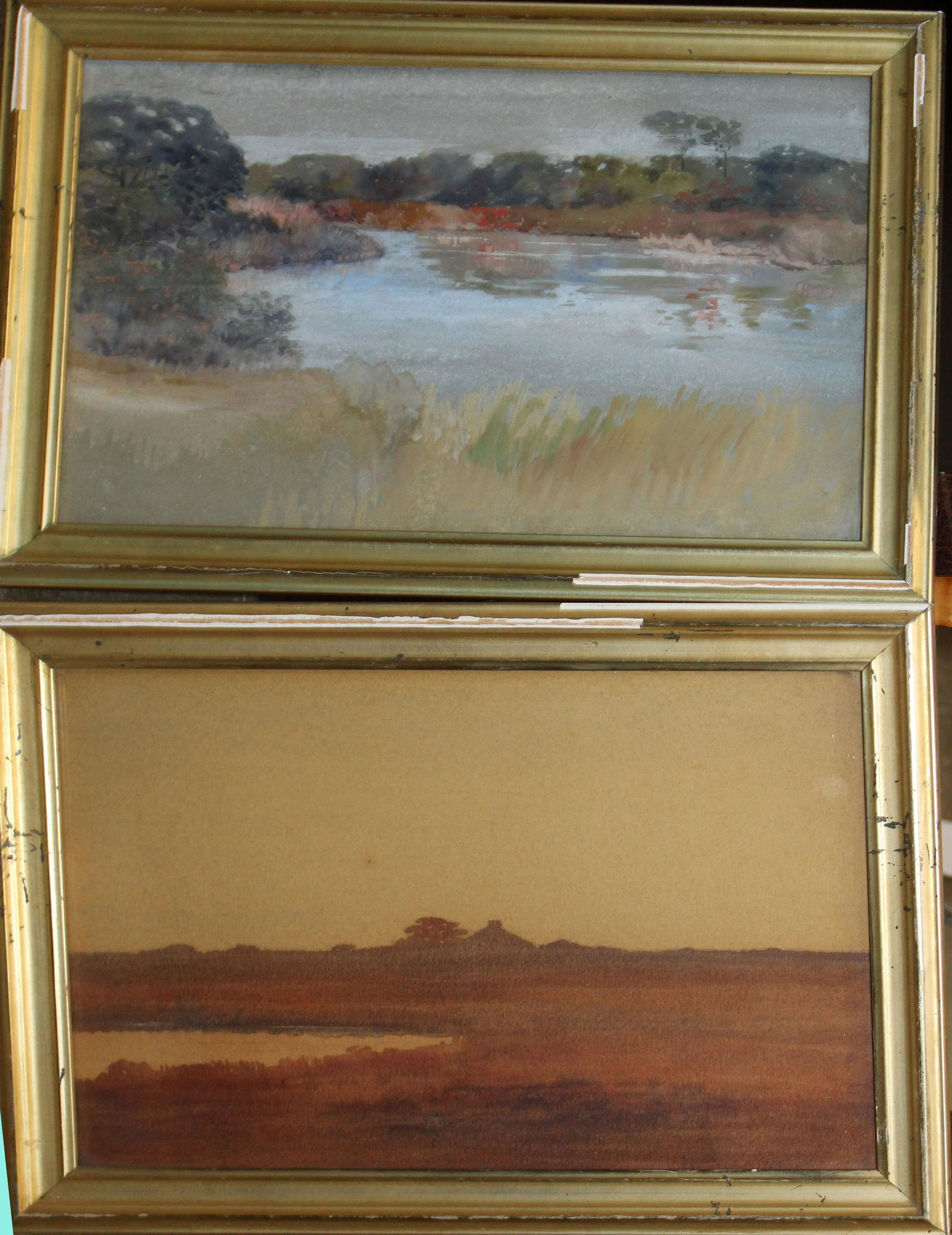 Harold Van Buren Magonigle (AM 19th/20th) (1 of 5)