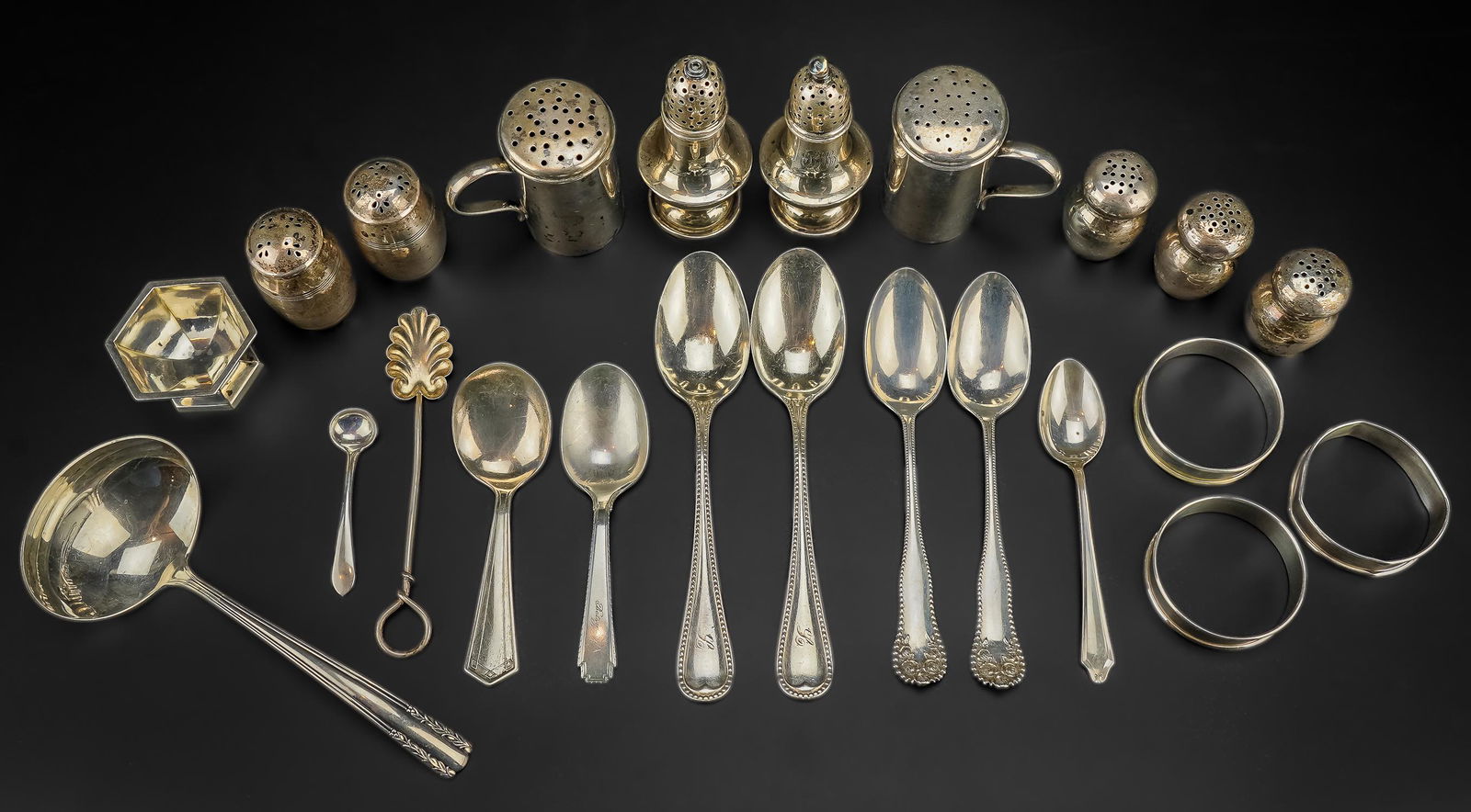 Gorham store skylar flatware