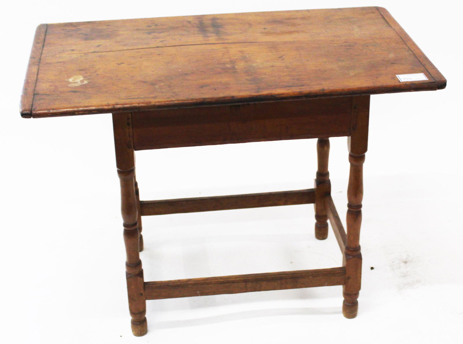 18th William & Mary Tavern Table (1 of 3)