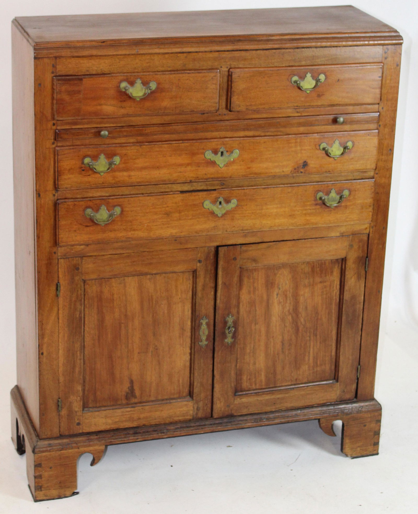 19th c Canadian server (1 of 3)