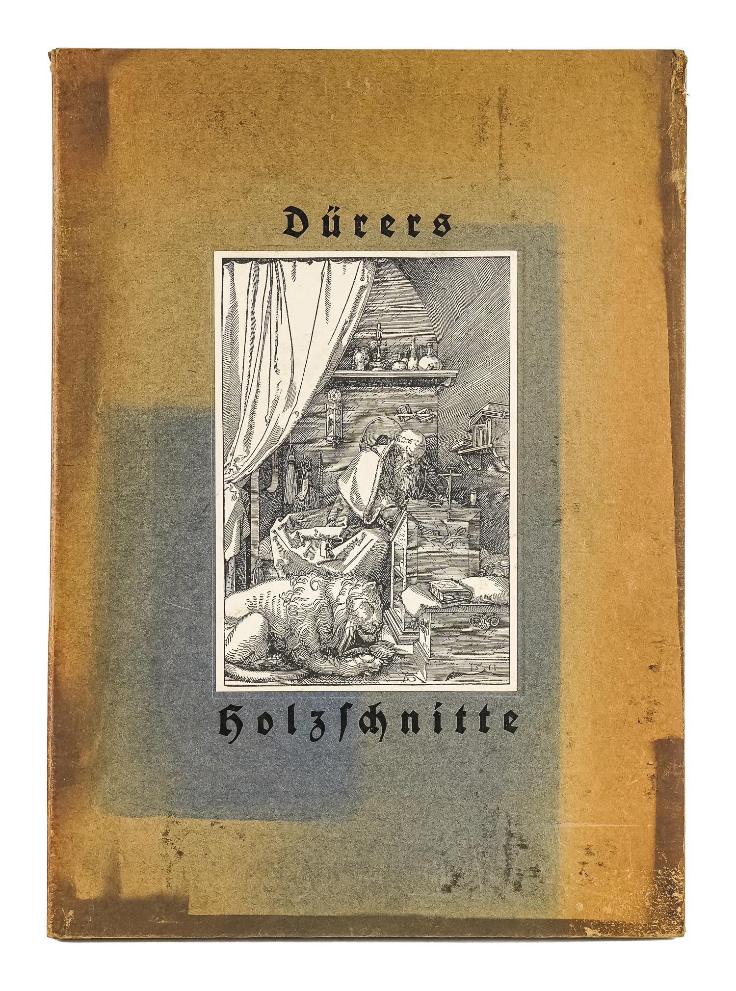 Albrecht Durer Reproduction Prints (1 of 8)