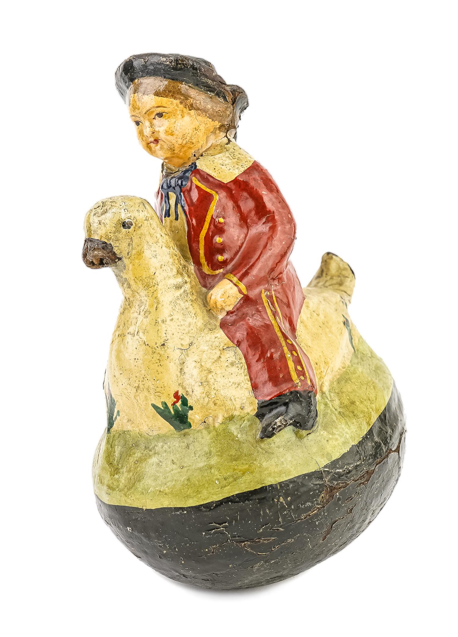 Early Roly Poly Toy (1 of 5)