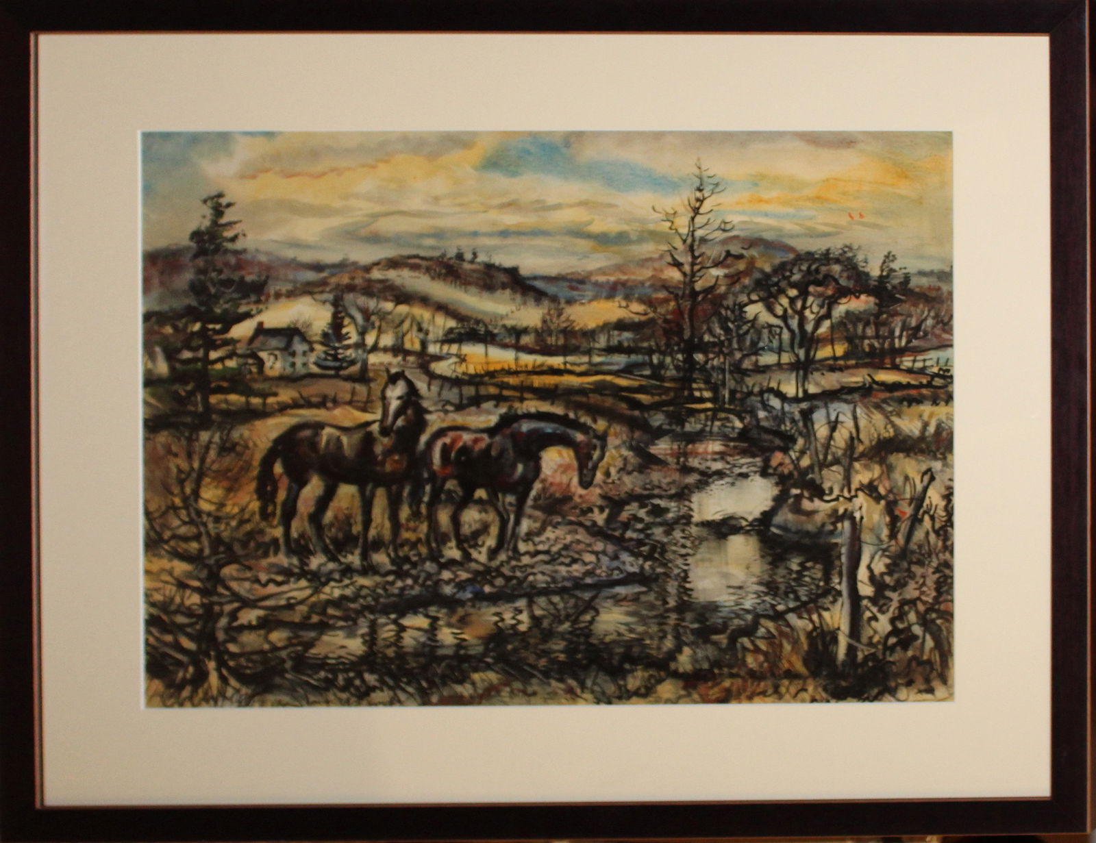 Robert Blair (AM 1912-2003) (1 of 4)