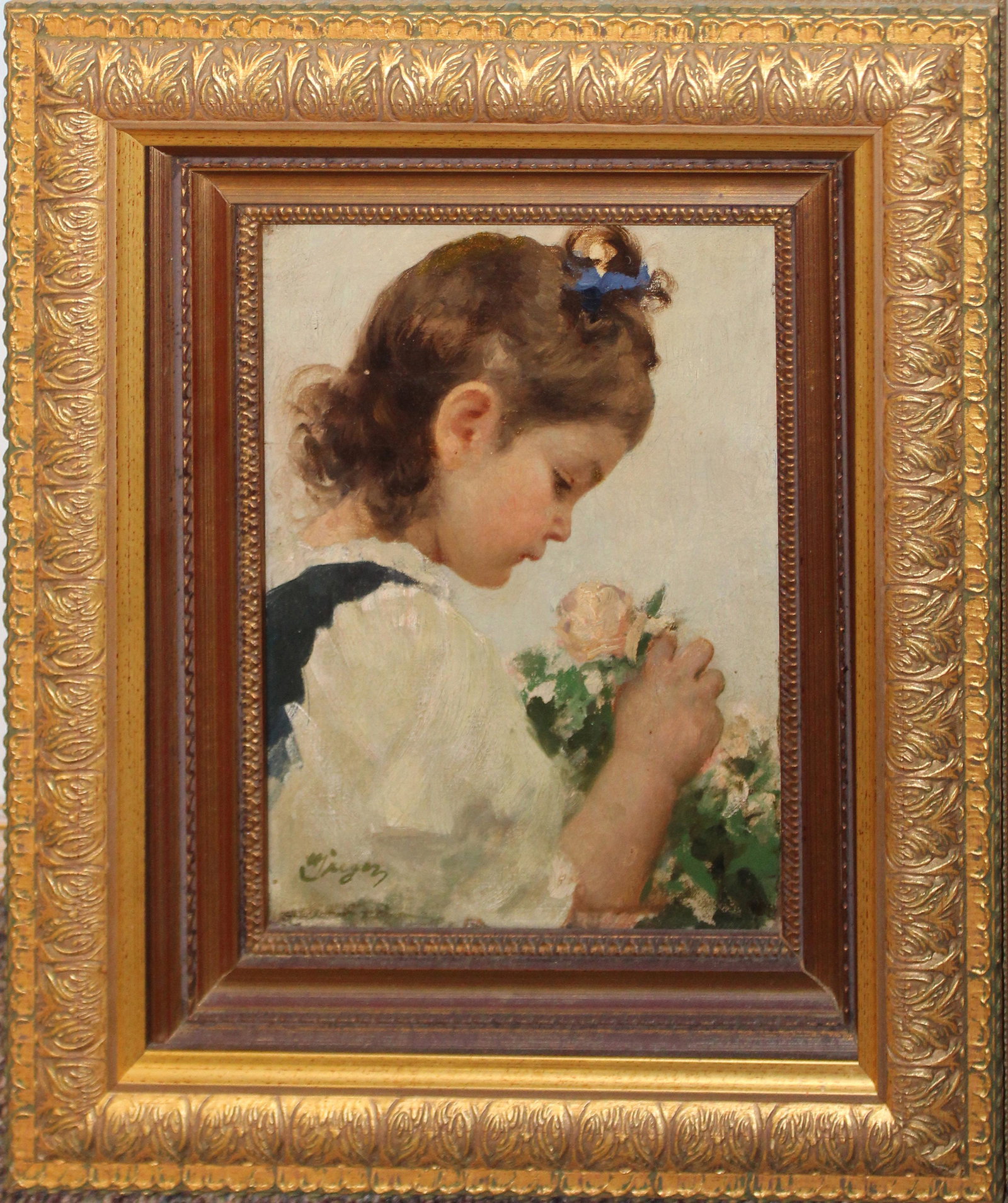 Peter Johann Nepomuk Geiger (AU 1805-1882) (1 of 3)