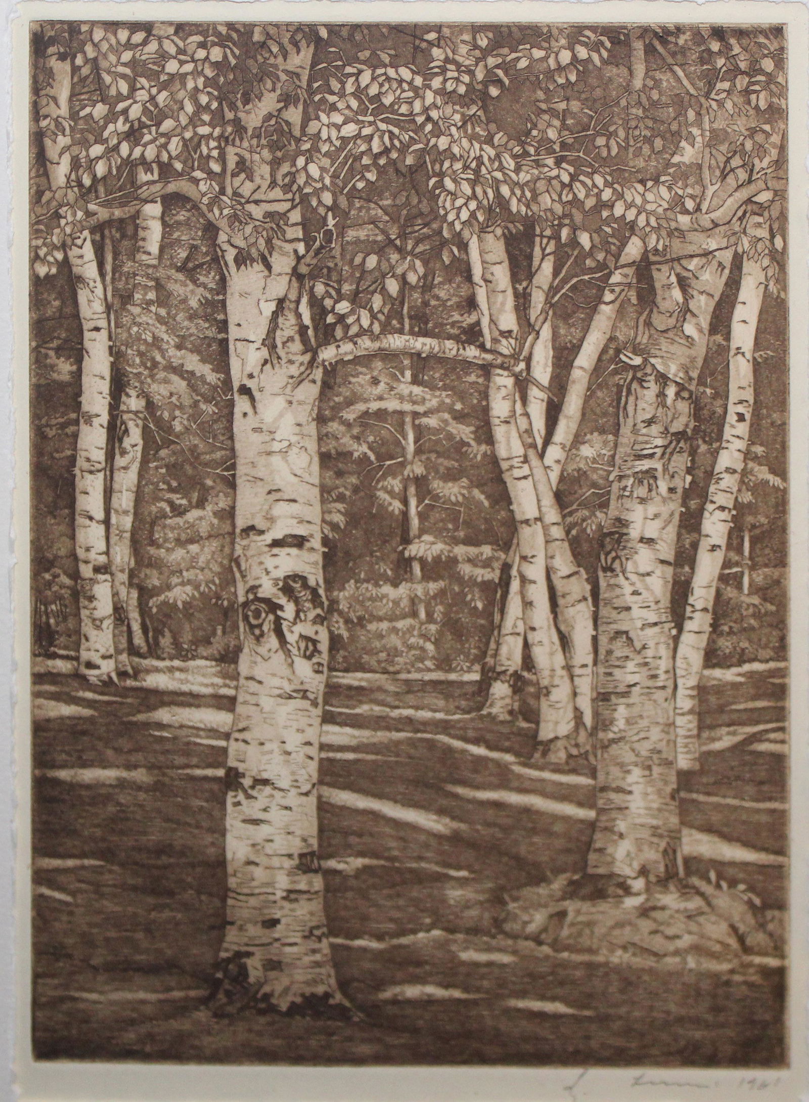 Luigi Lucioni (VT 1900-1988) (1 of 2)