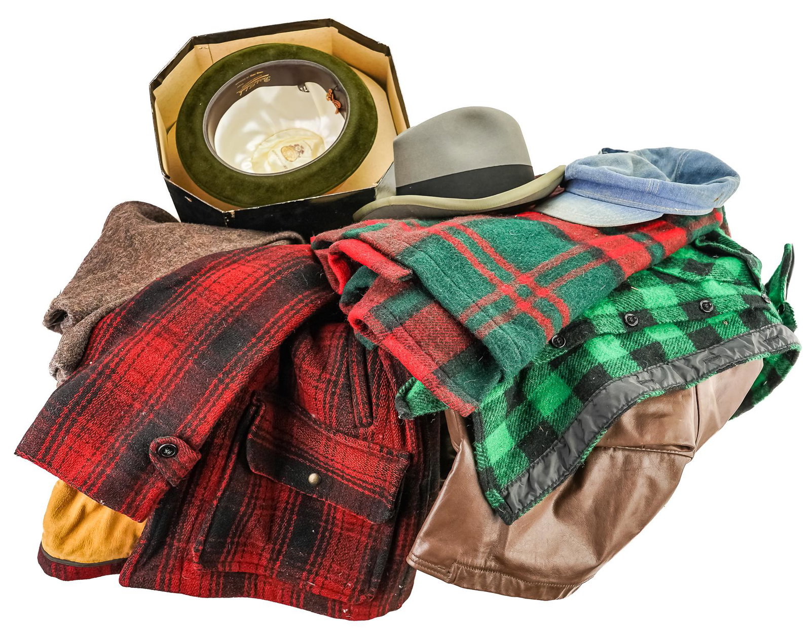 Vintage Menswear (1 of 1)