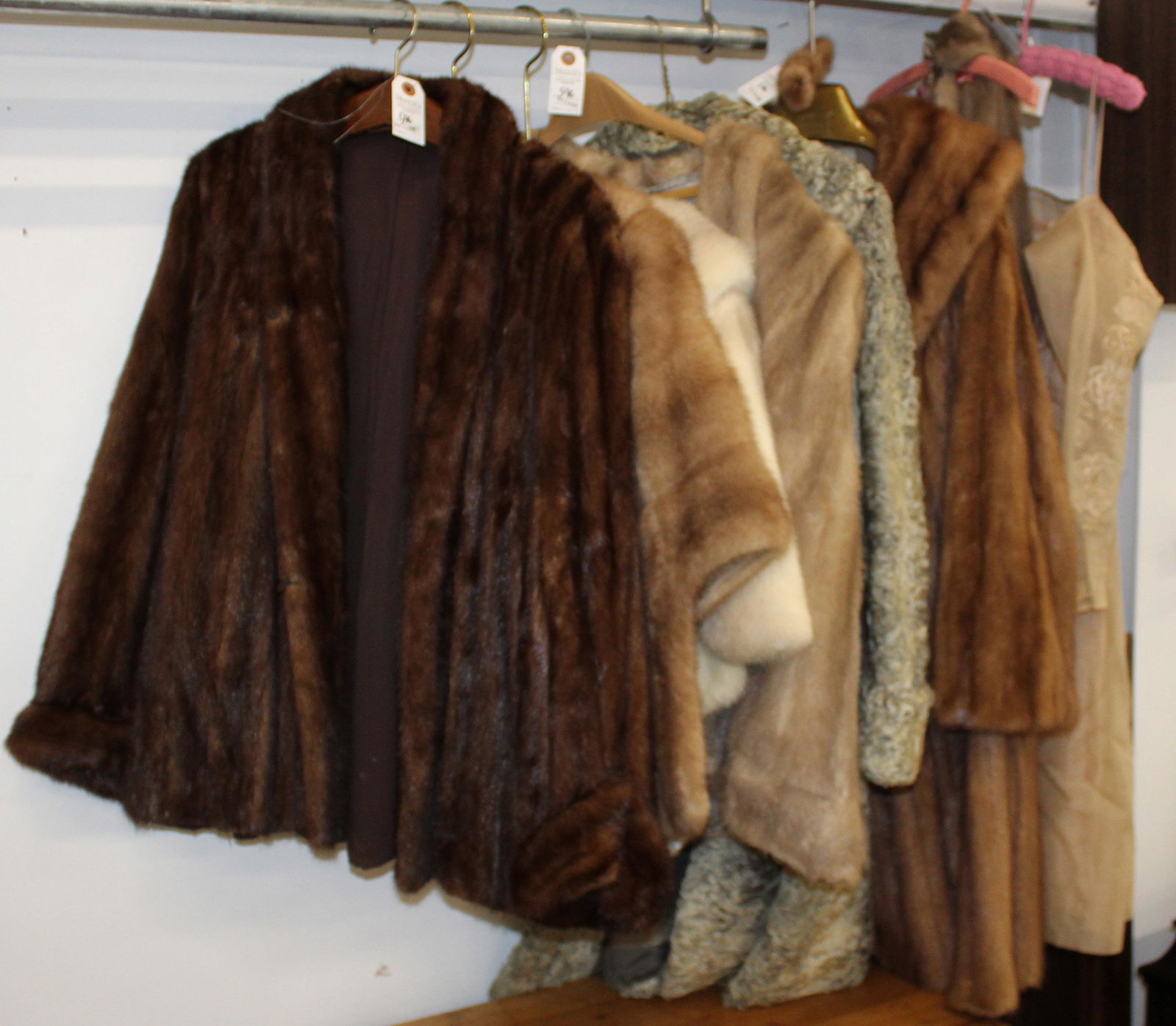 Women's Formal Wear (1 of 7)