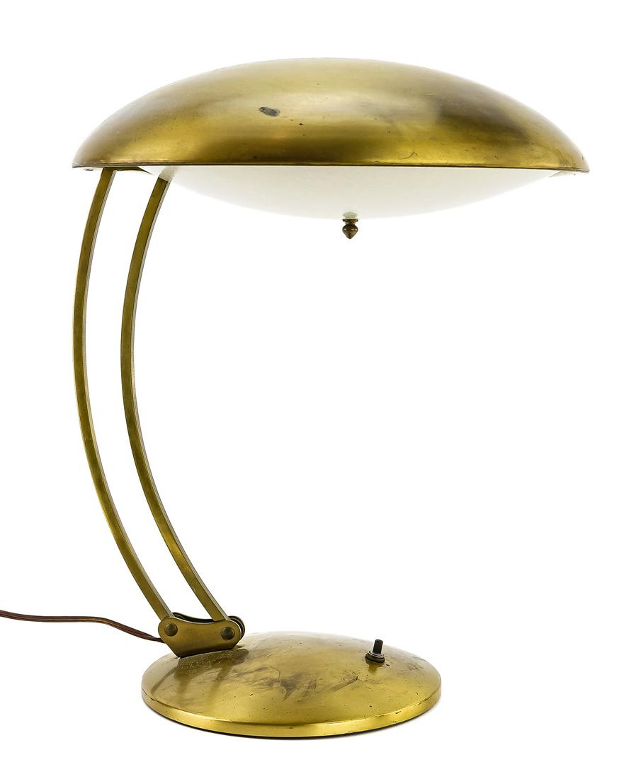 Mcm desk lamp deals