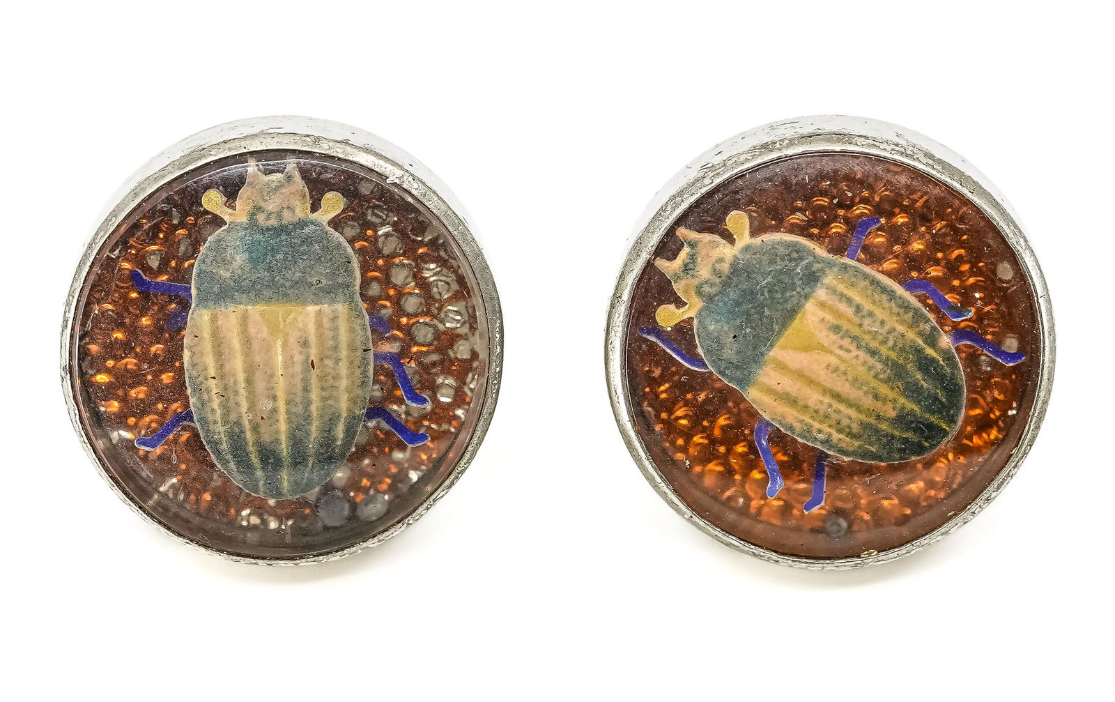 Vintage bug buttons (1 of 4)