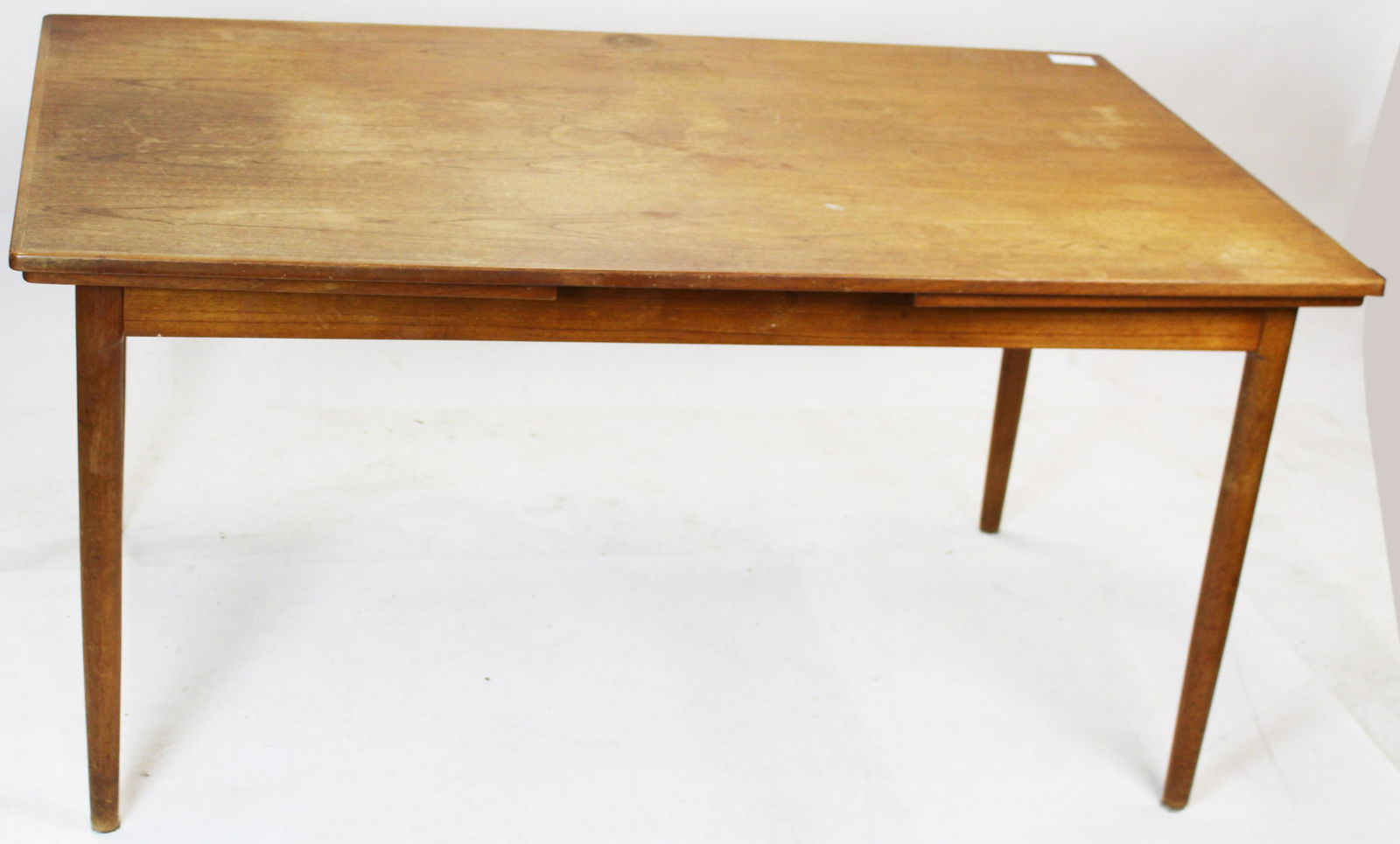 Mid Century Danish Modern Dining Table (1 of 2)