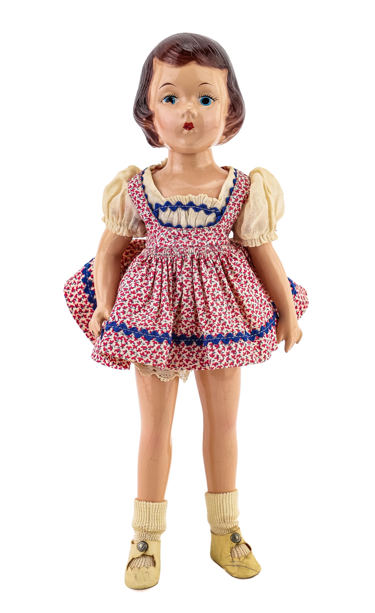 Madame Alexander Wendy Ann (1 of 7)