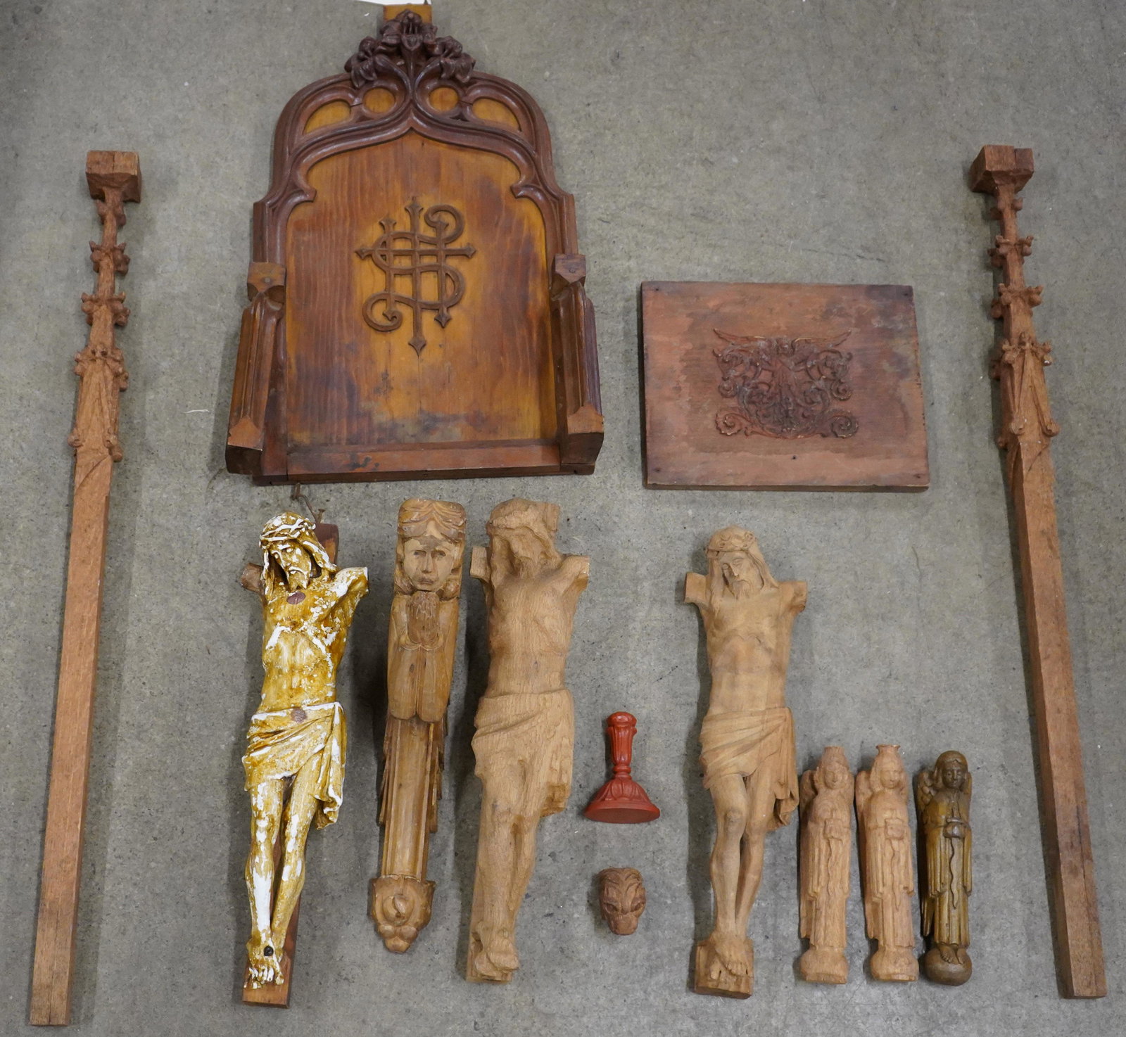 Gustav Wiesner (AM 1902-1978) (1 of 3)