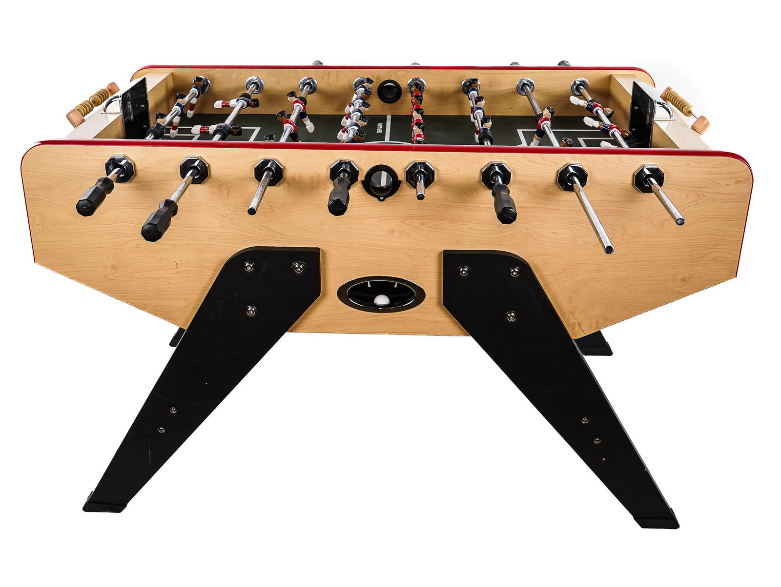 Harvard cheap foosball table