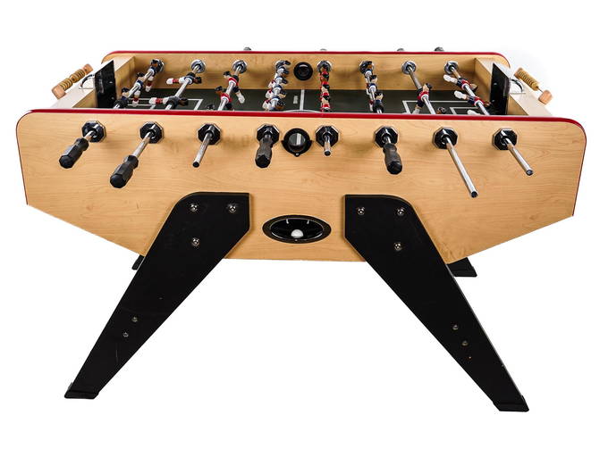 Harvard Foosball Table