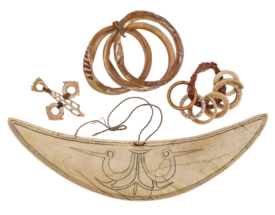 Solomon Islands Adornment (1 of 3)