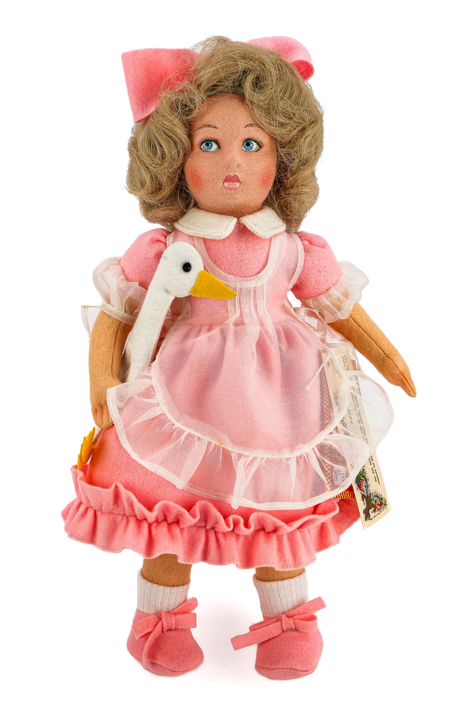 13" Lenci Aurelia Mint in Original Box (1 of 7)