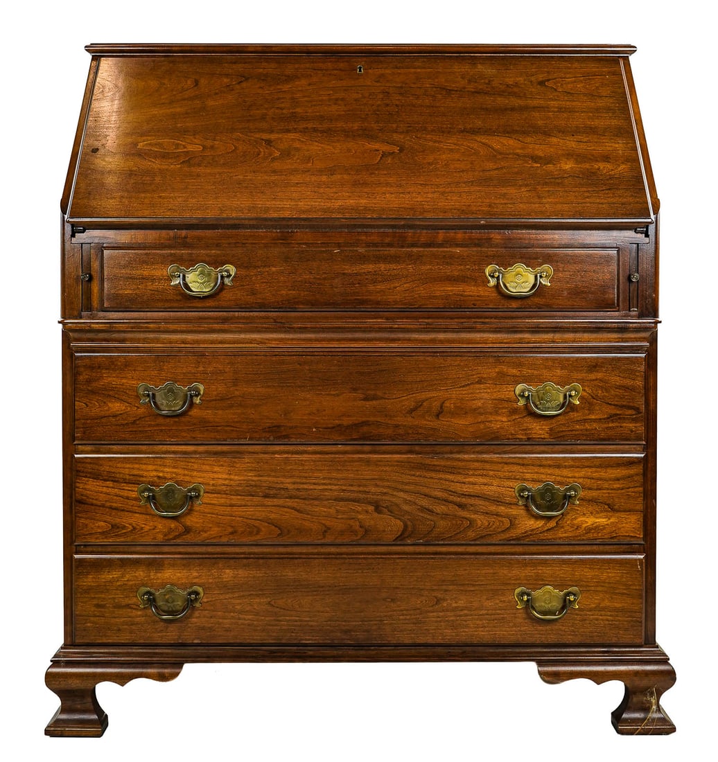 Pennsylvania House Slant front Desk (1 of 8)