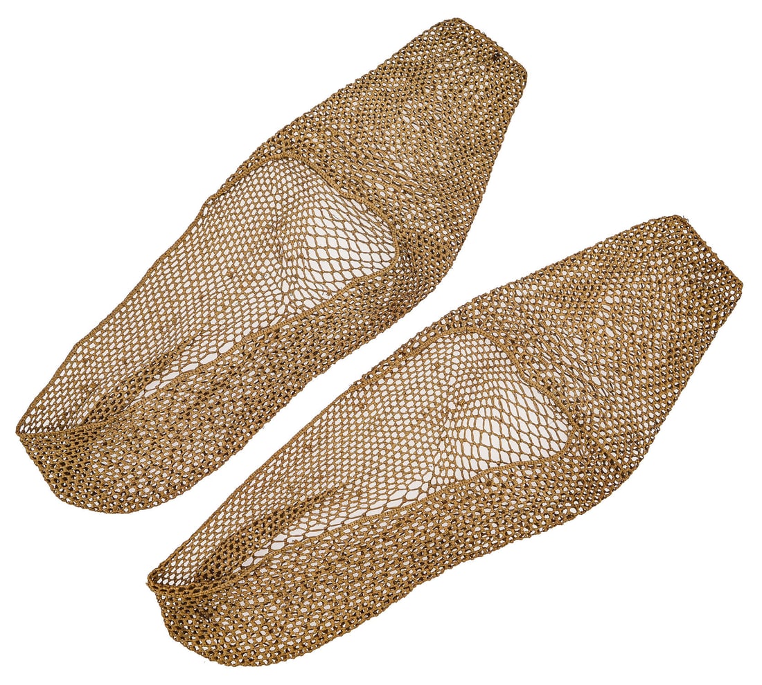 1840 Turkish Slippers (1 of 3)