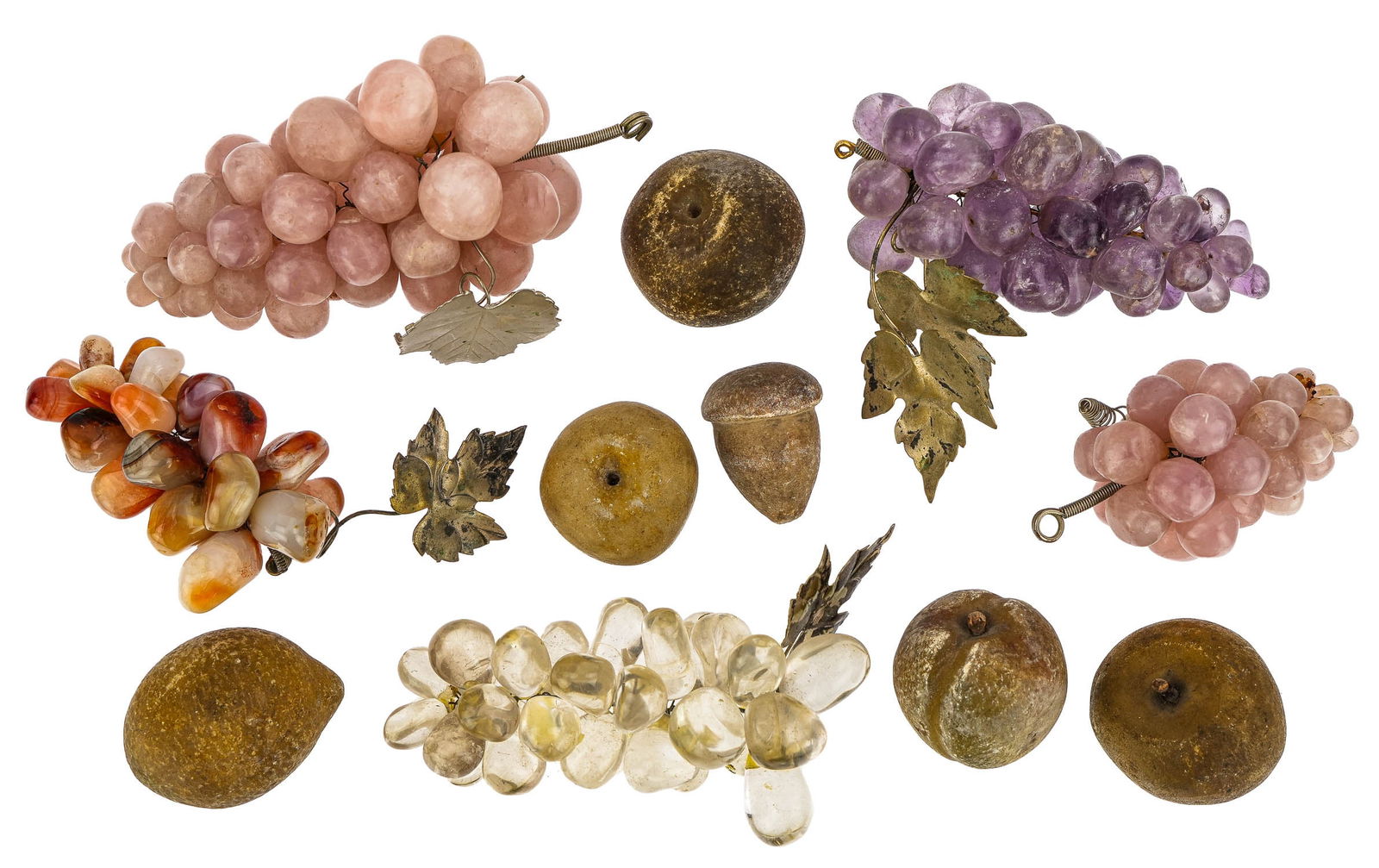 19th c, Early 20th c Stone Fruit (1 of 5)