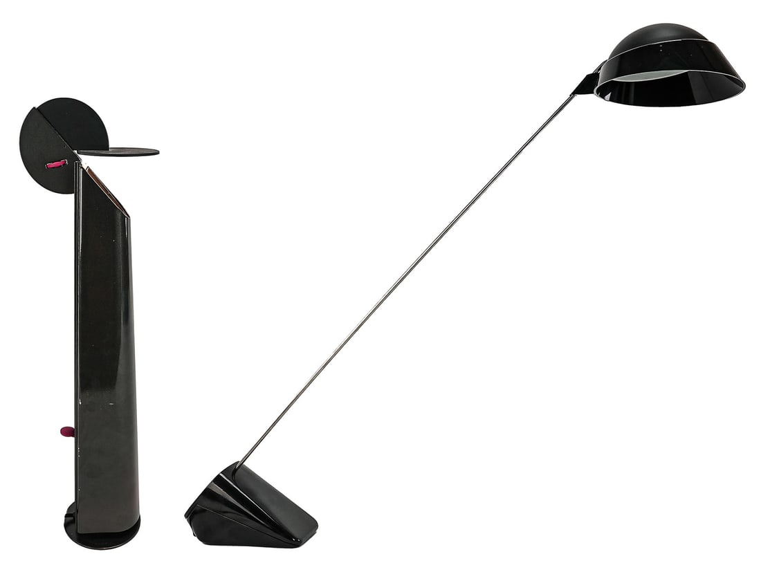 Achille Castiglioni for Flos Lamps (1 of 5)