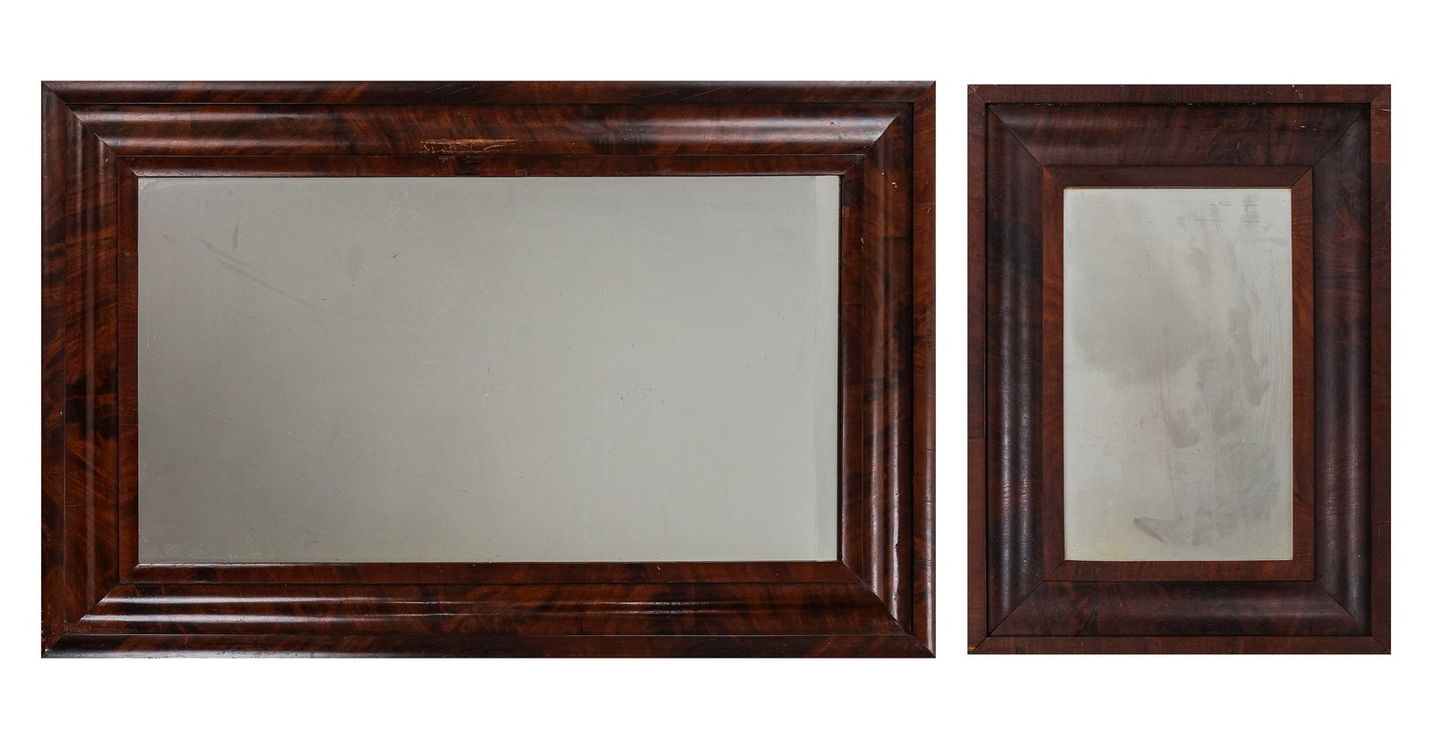 OG Overmantle mirror, OG Wall Mirror (1 of 6)