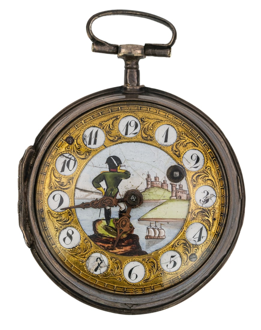 Antique pocket deals watches near me