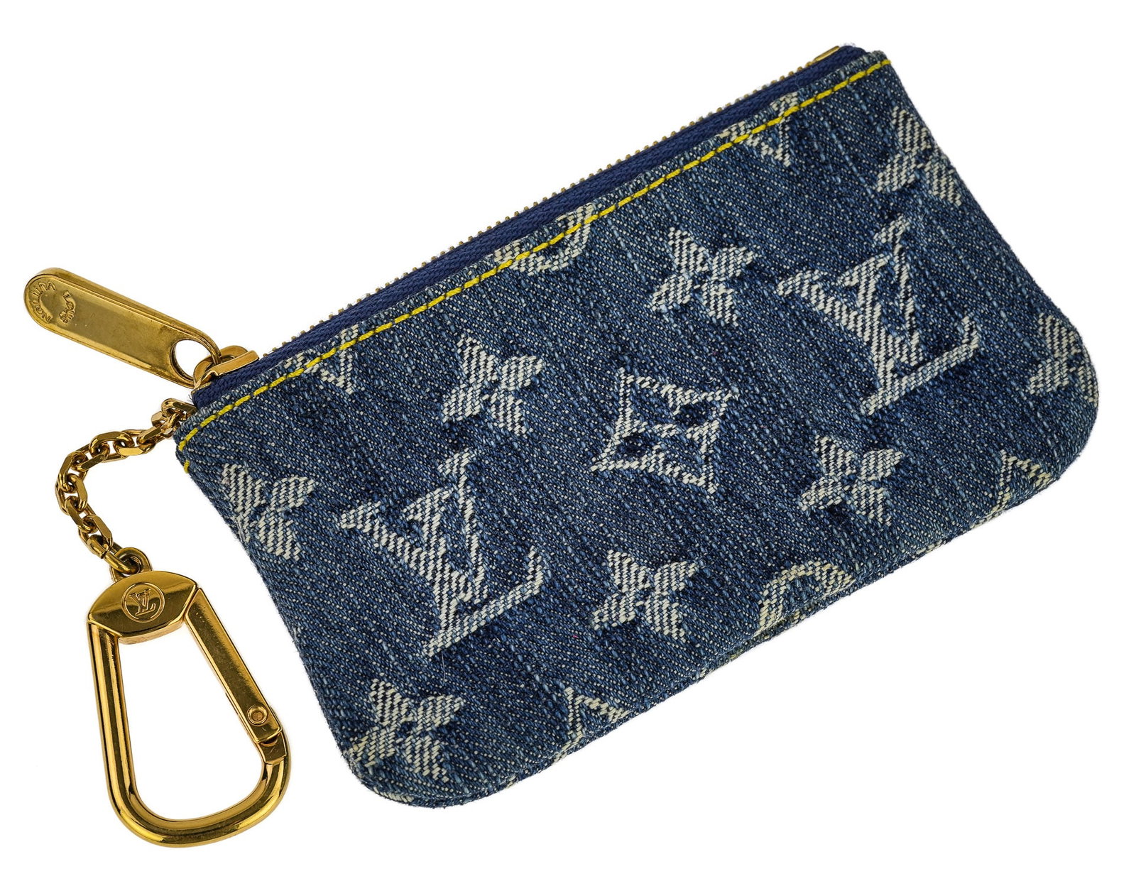 Louis Vuitton Change Bag (1 of 4)