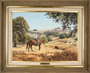 Lorna Dillon (AM 1940-) Lookin Good'