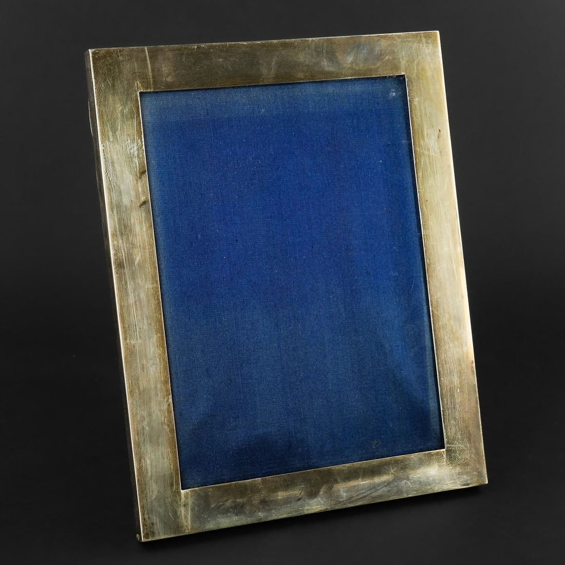 Black Starr and Frost Sterling Silver Frame (1 of 3)