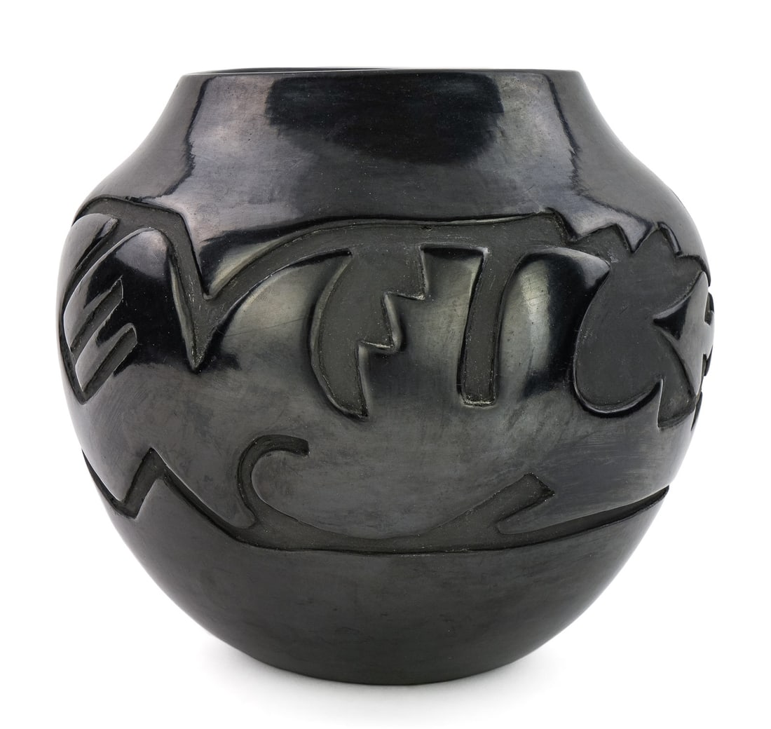 Christina Naranjo Santa Clara Olla