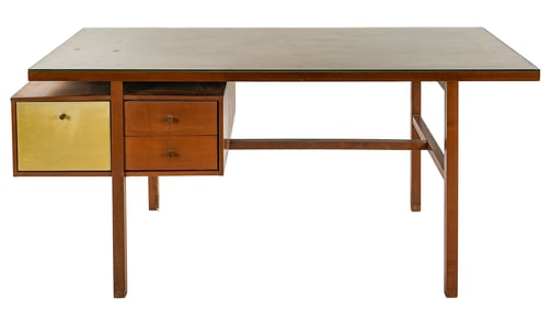 Milo Baughman for Glenn of California Model N Desk