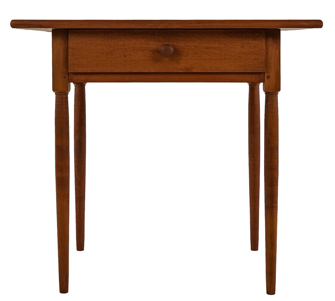 Shaker style Work Table (1 of 5)