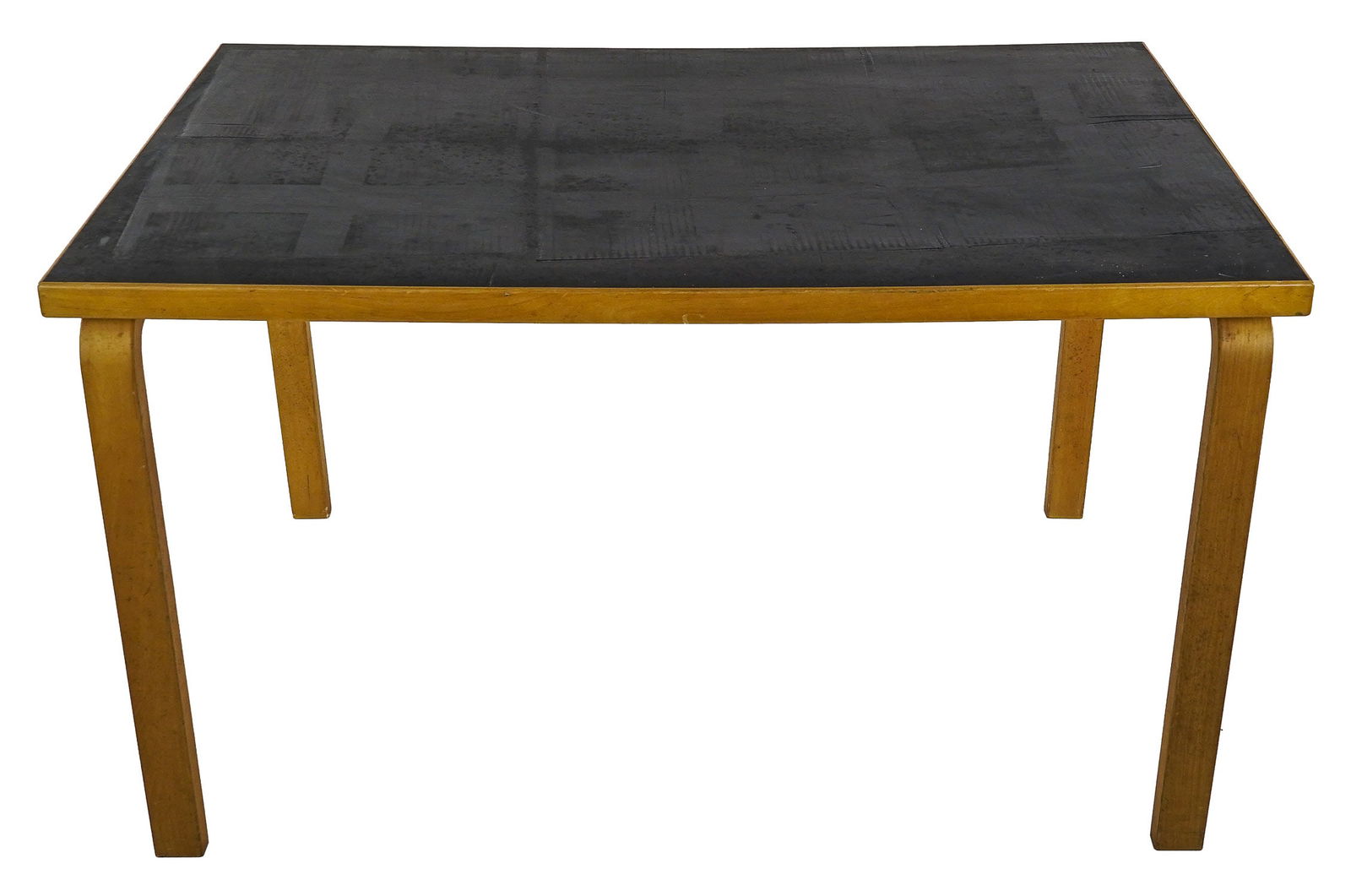 Alvar Aalto For ICF Table (1 of 6)