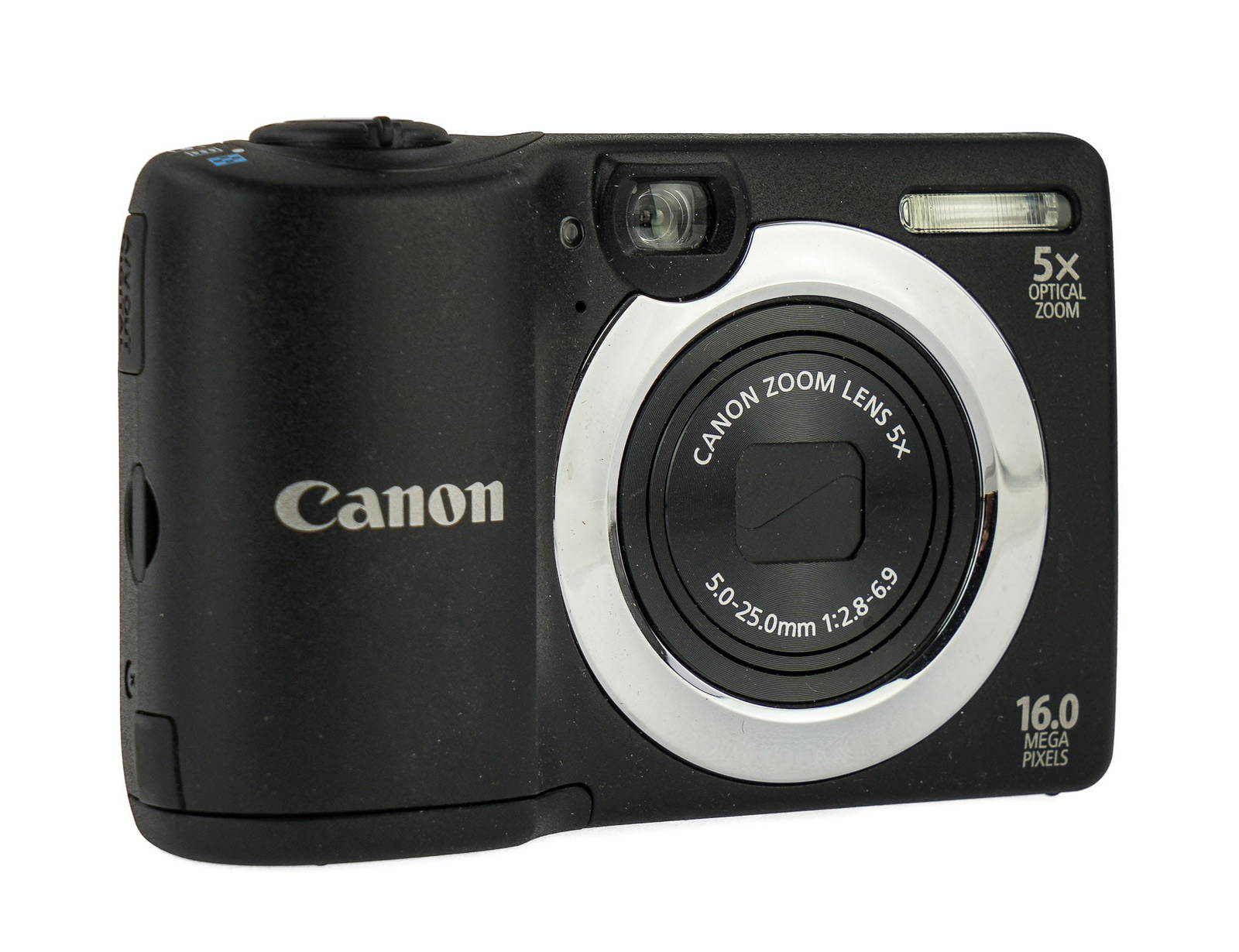 Canon A1400 Power Shot Digital Camera Auction