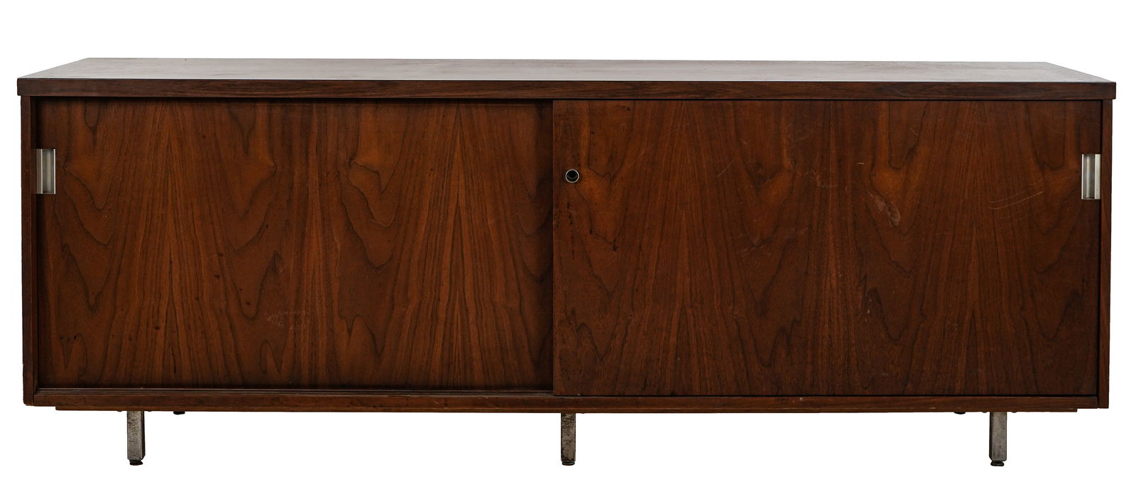 Biltrite Mid Century modern Console (1 of 6)