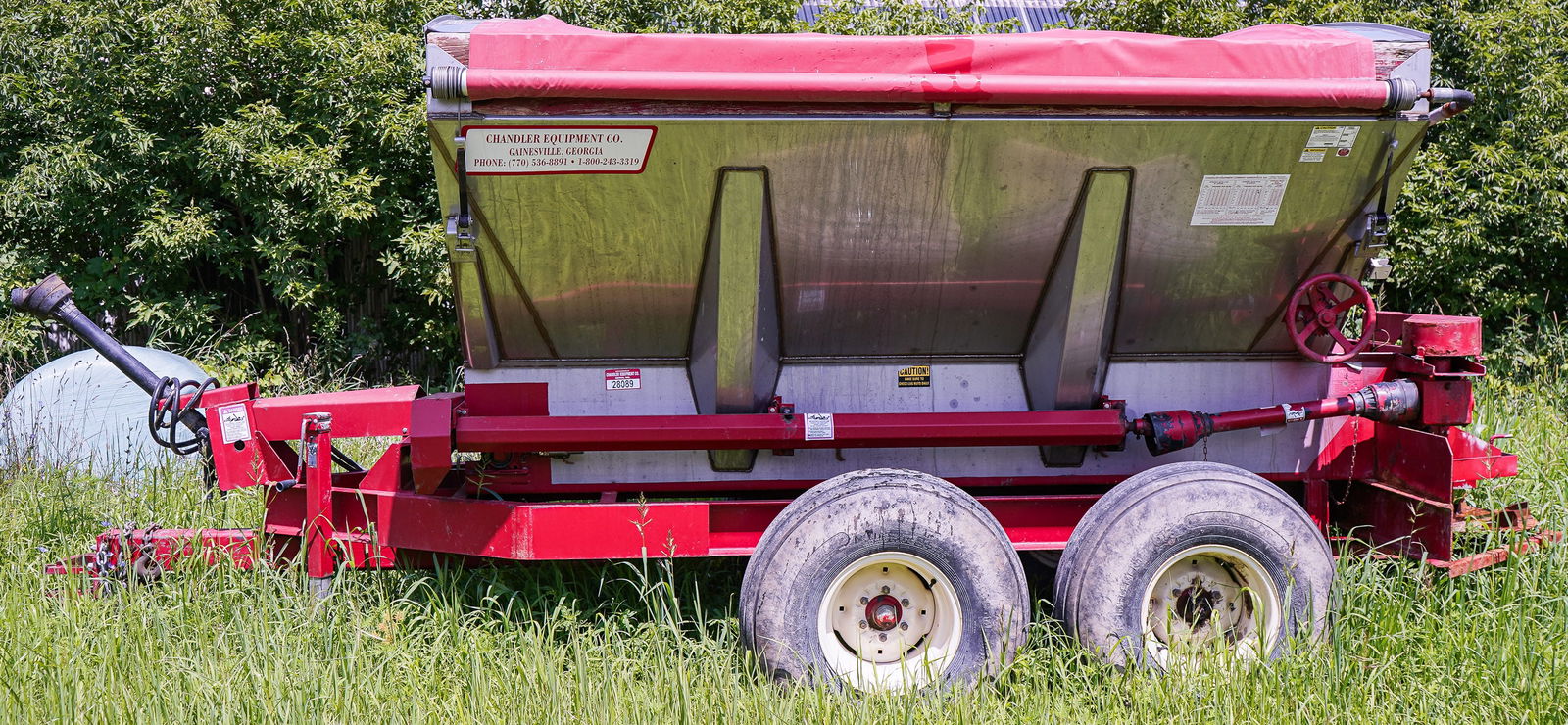 Chandler 10-PTT-FT (1 of 6)