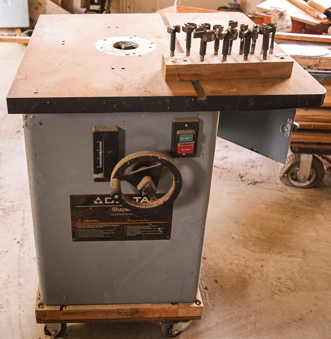 Delta Rockwell Shaper (1 of 4)