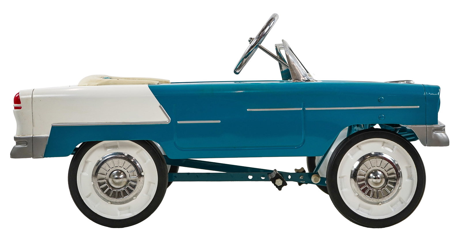1955 Chevrolet Pedal Car (1 of 6)