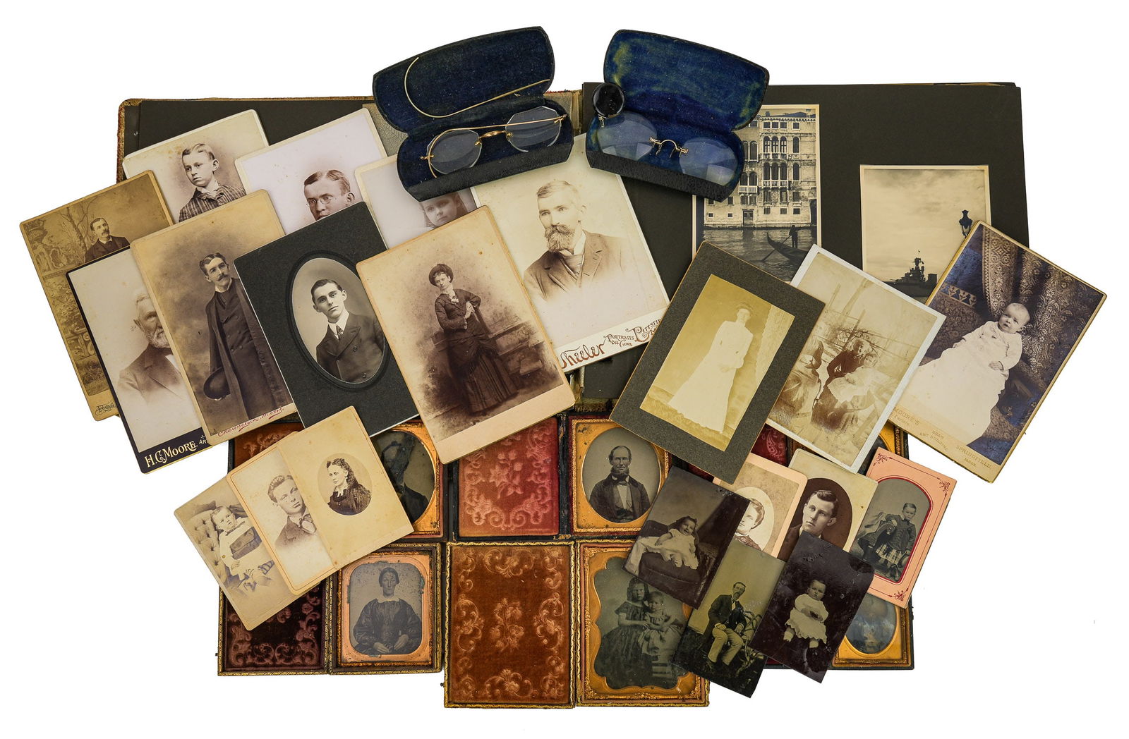 Early Photography (1 of 9)