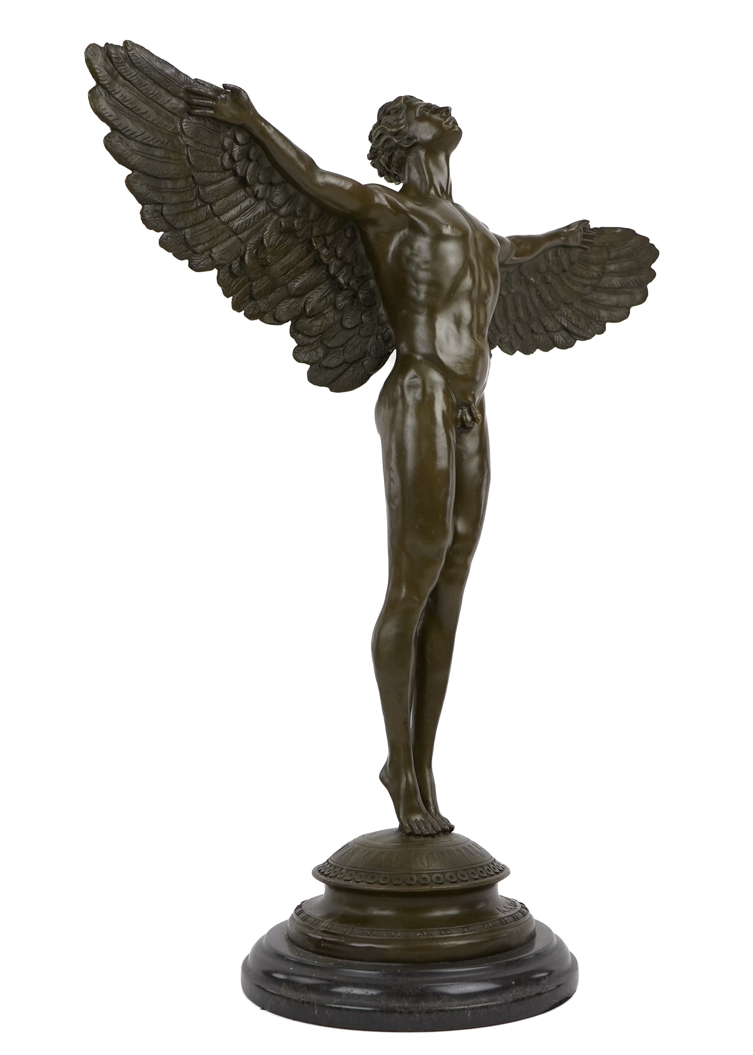 After Adolph Alexander Weinman (1870 - 1952) (1 of 7)