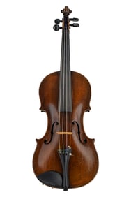 19th c Gagliano, Napoli Italian Violin