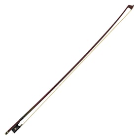 Signed Tourte Violin Bow